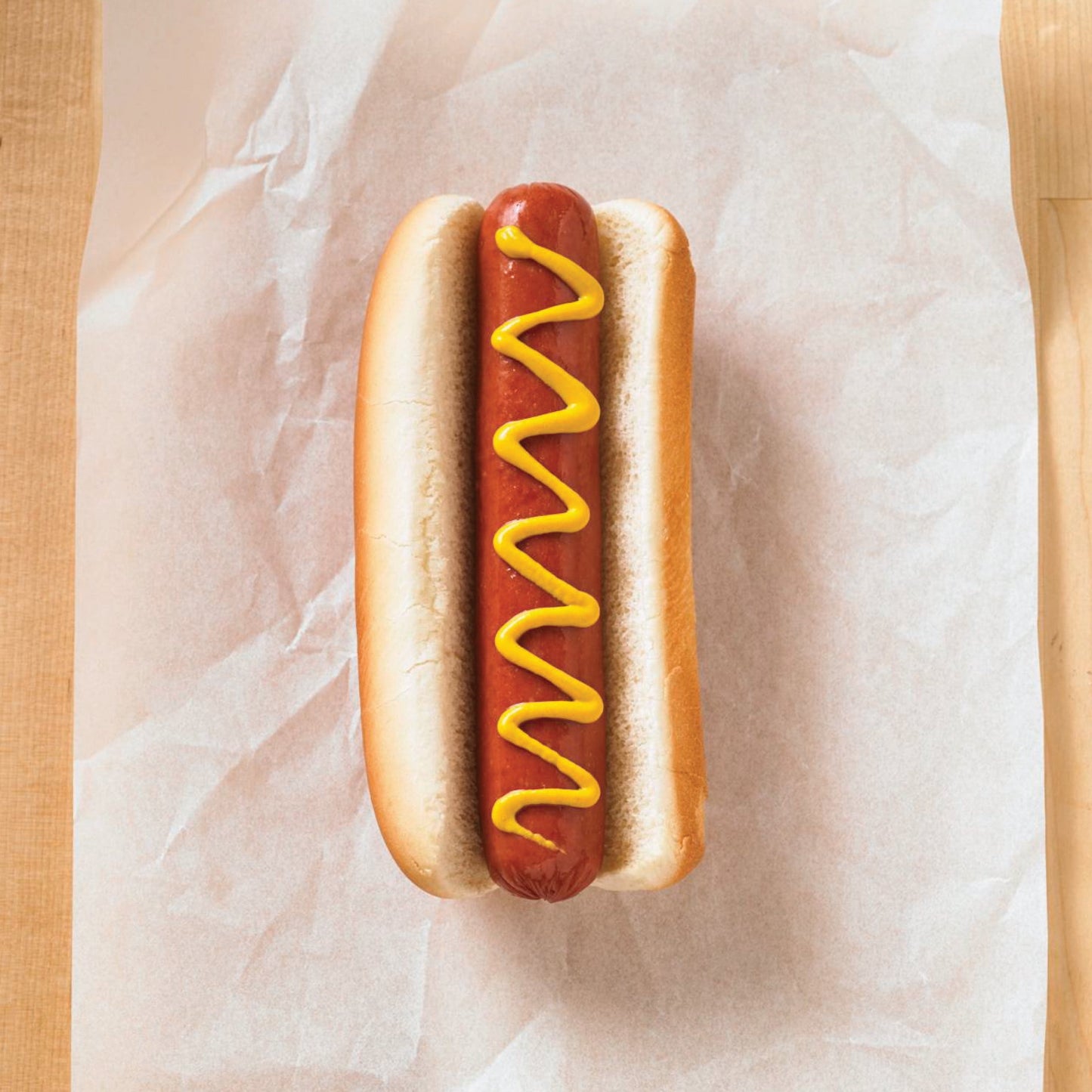 Ball Park Bun Length Angus Beef Hot Dogs, 14 oz, 8 Count