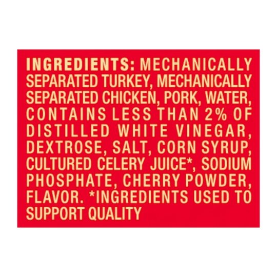 Oscar Mayer Wieners Uncured Original Hot Dogs Mega Pack, 20 Ct Box