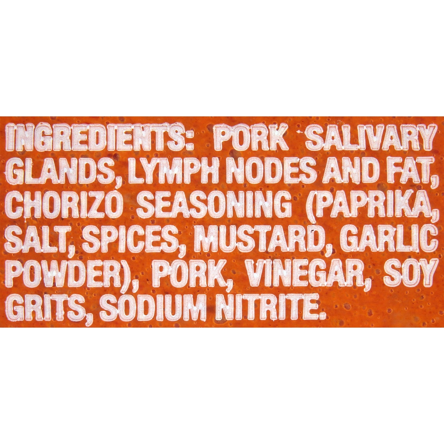 Cacique Pork Chorizo, 9 oz (Refrigerated)