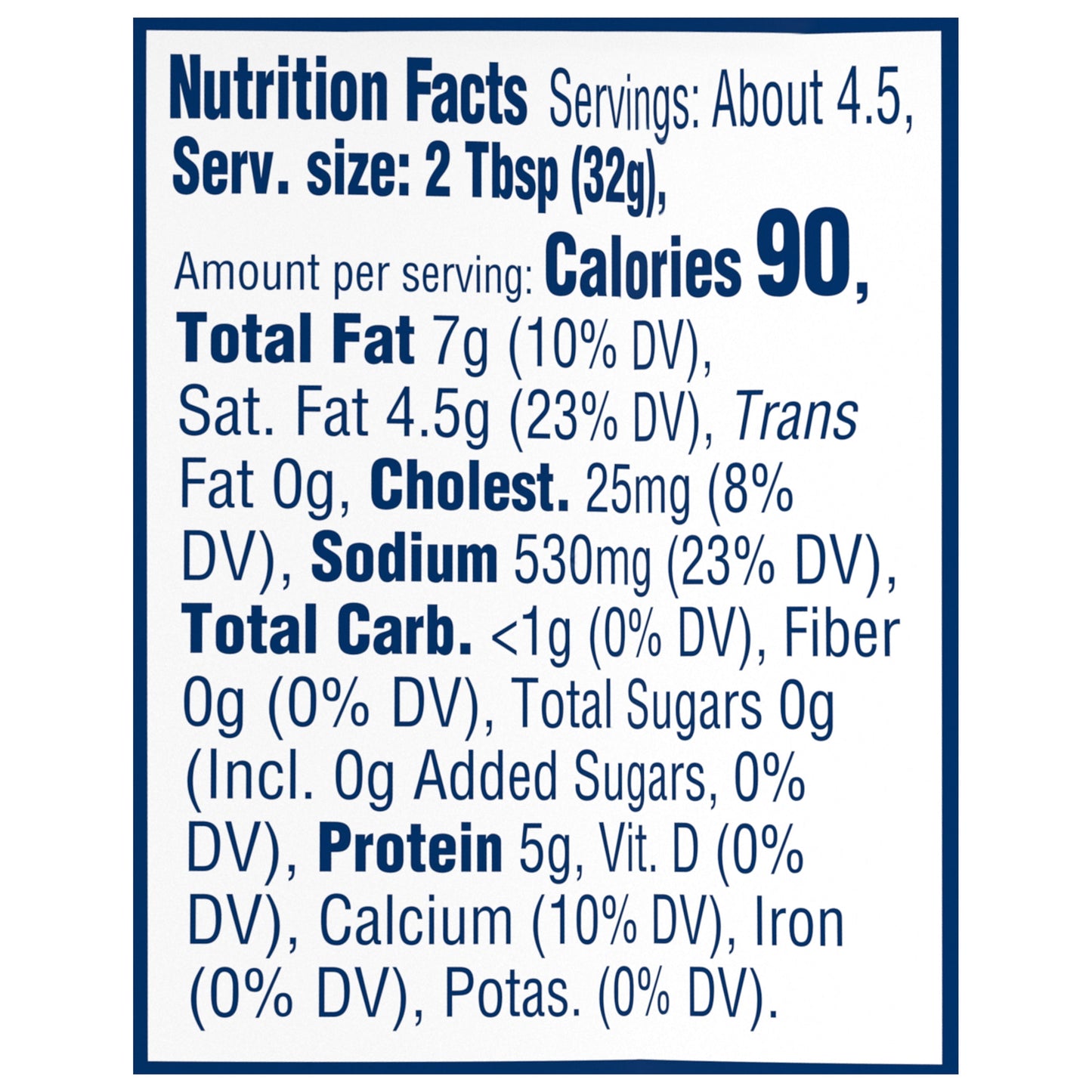 Kraft Old English Pasteurized Process Cheese Spread, 5 oz Jar