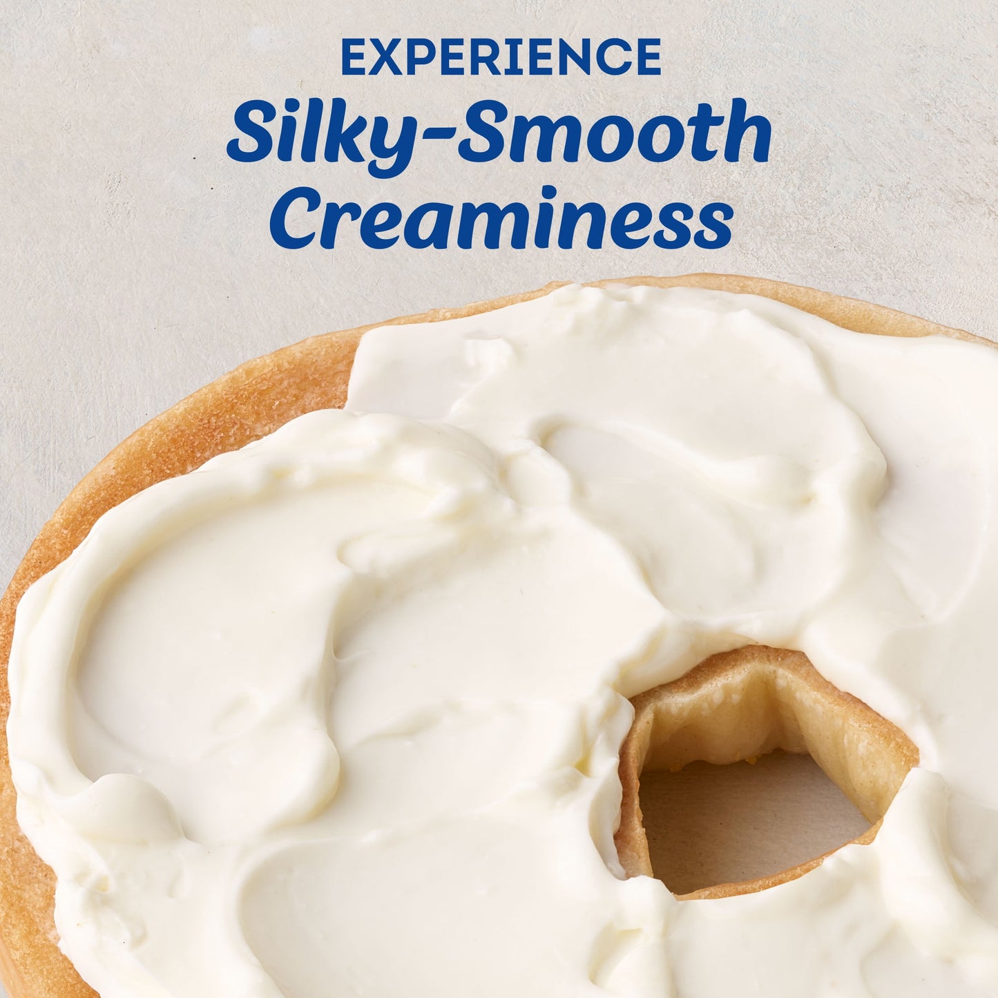 Philadelphia Original Cream Cheese Spread, 16 oz Tub