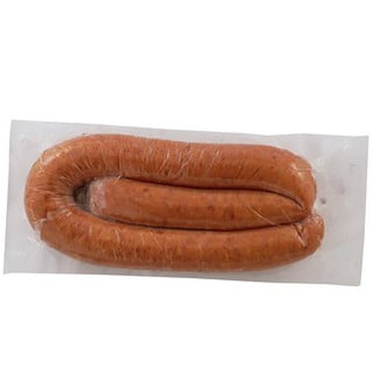 Down Home Brand Regular Smoked Sausage, 24 oz