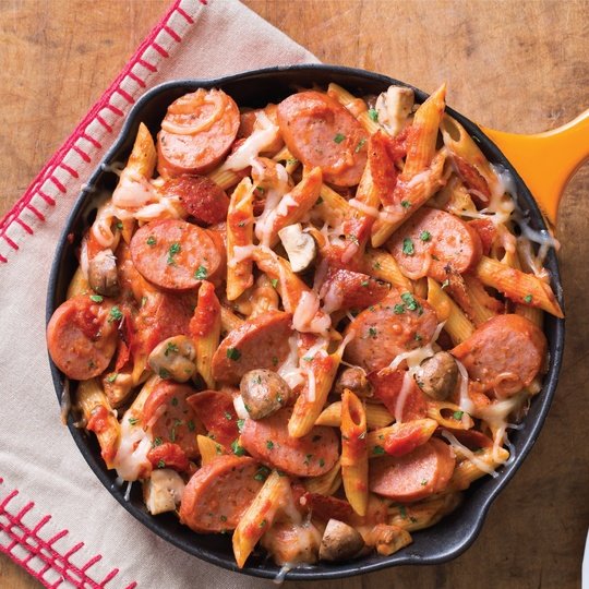 Hillshire Farm Turkey Smoked Sausage, 13 oz