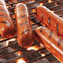 Ball Park Bun Length Angus Beef Hot Dogs, 14 oz, 8 Count