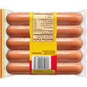 Oscar Mayer Classic Uncured Wieners Hot Dogs, 10 ct. Pack