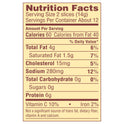 Oscar Mayer Fully Cooked Original Bacon Mega Pack, 6.3 oz Box