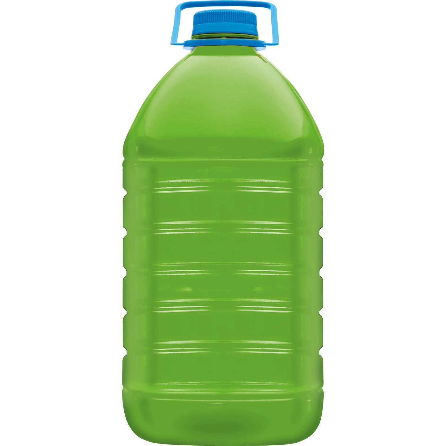 Hawaiian Punch Green Berry Rush, Juice Drink, 1 gal bottle