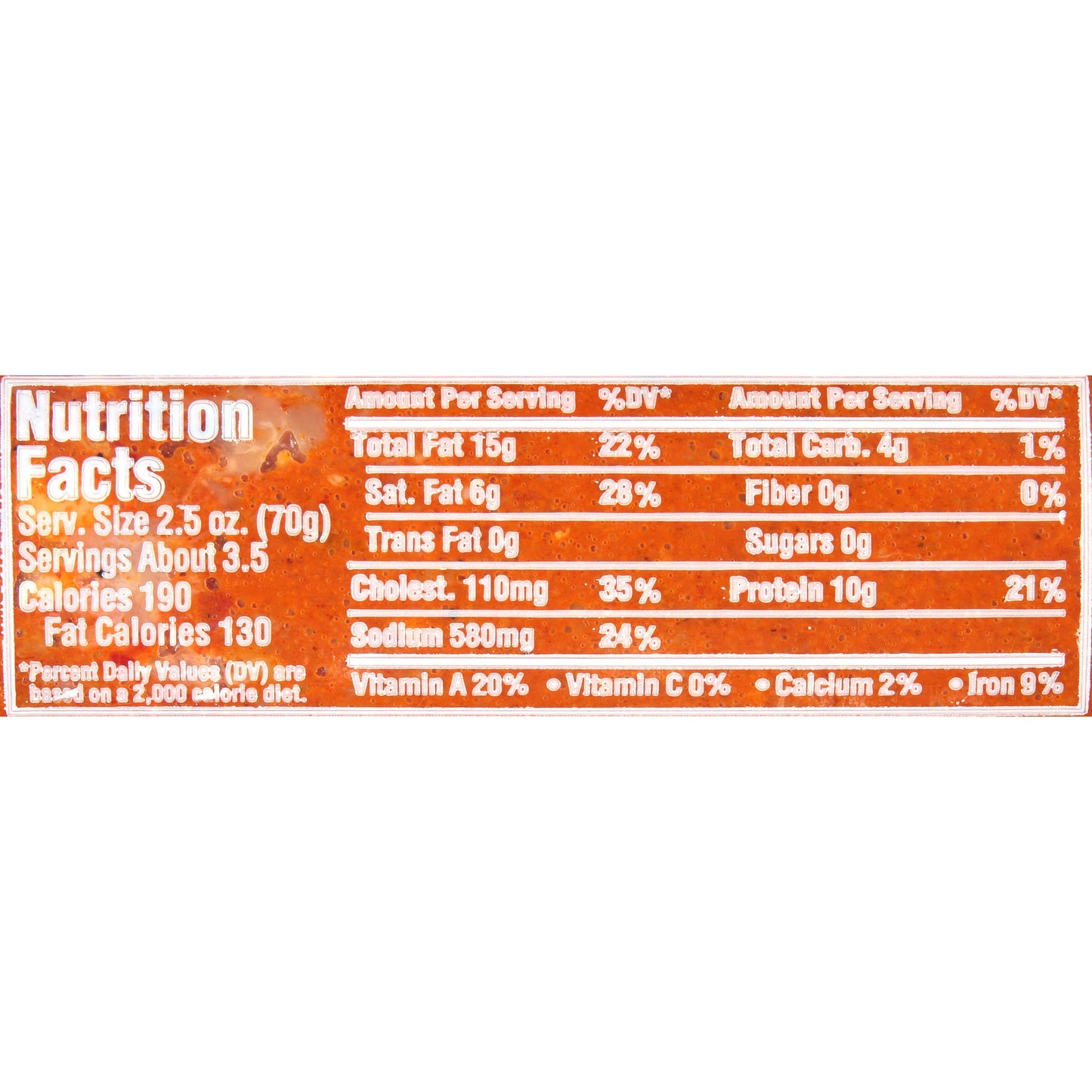 Cacique Pork Chorizo, 9 oz (Refrigerated)