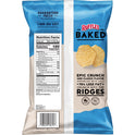 Ruffles Baked Original Potato Crisps, 6.25 oz