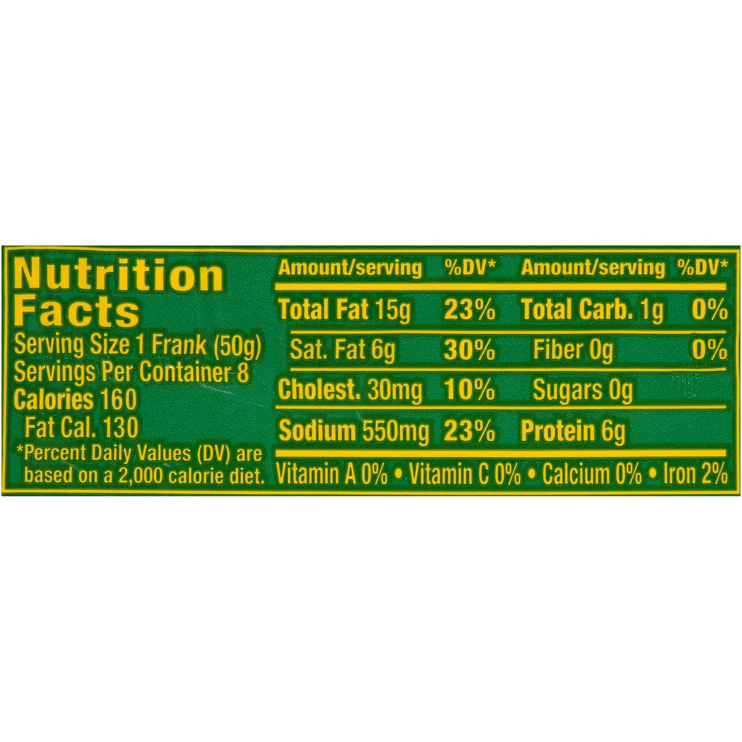 Nathan's Famous Skinless Beef Hot Dogs, 12 oz