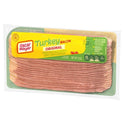 Oscar Mayer Gluten Free Turkey Bacon with 58% Less Fat & 57% Less Sodium, 12 oz Pack, 21-23 Slices