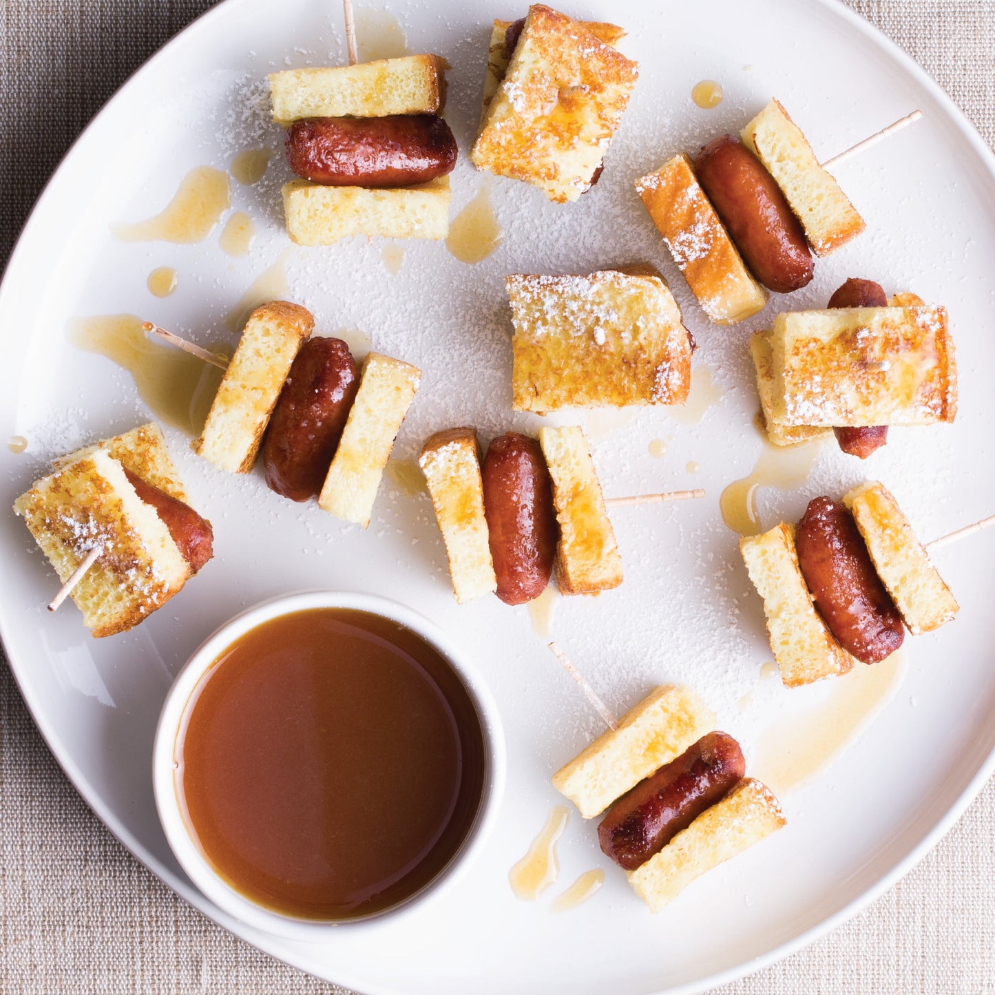 Hillshire Farm Cheddar Lit'l Smokies Smoked Sausage, 13 oz
