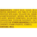 Nestle Nesquik Protein Power Chocolate Protein Milk Drink, Ready to Drink, 14 fl oz