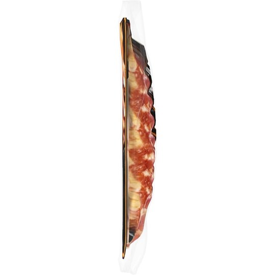 HORMEL BLACK LABEL Maple Pork Bacon, Gluten Free, 12 oz Plastic Package