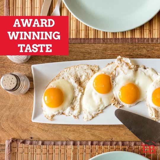 Eggland's Best Extra Large White Eggs, 12 Count