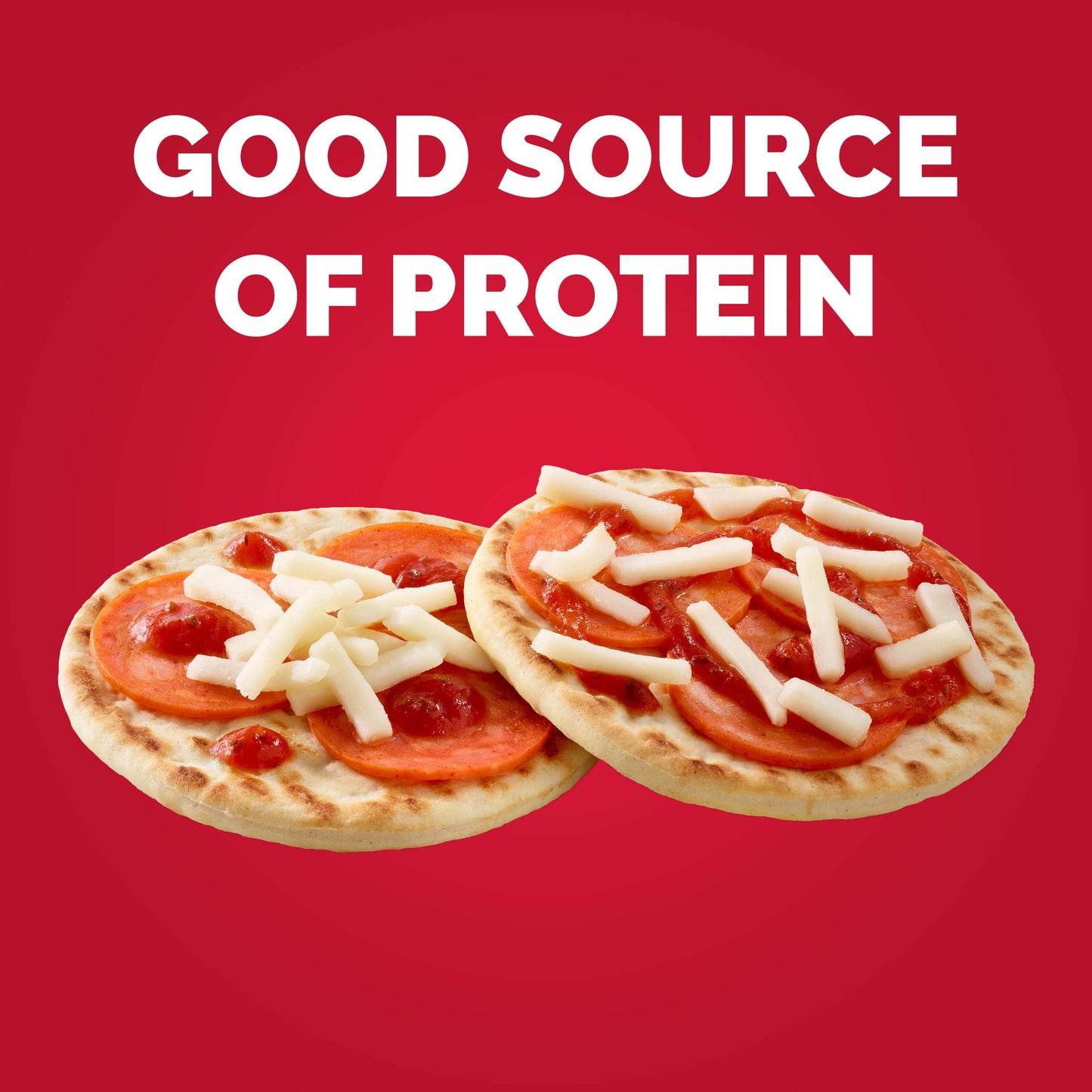 Armour Lunchmakers Pepperoni Pizza Kit with Crunch Bar, 2.7 oz