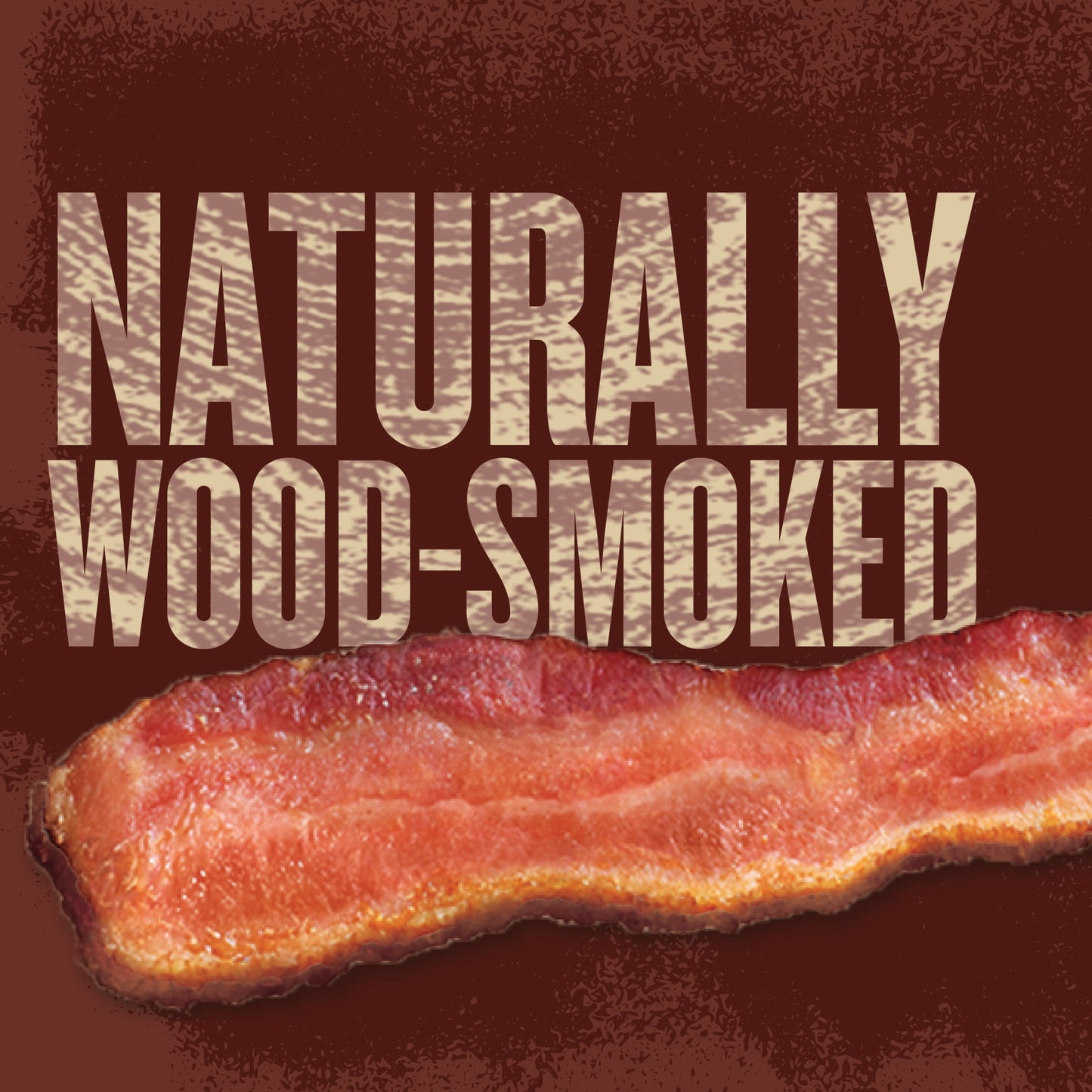 Wright Brand Thick Sliced Hickory Smoked Bacon, 3 lb.