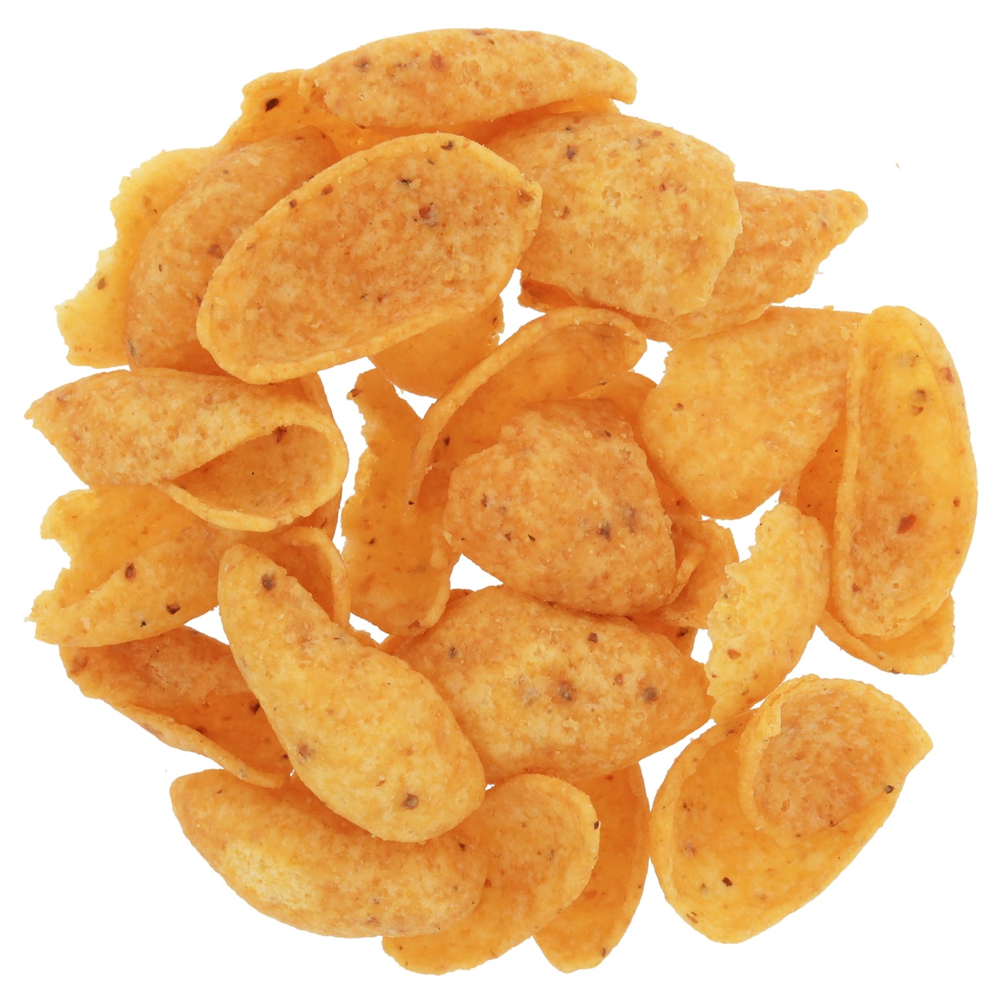 Fritos Scoops! Corn Snacks, Party Size, 15.5 oz Bag