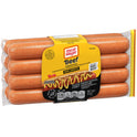Oscar Mayer Bun Length Franks Hot Dogs, 8 Ct Pack