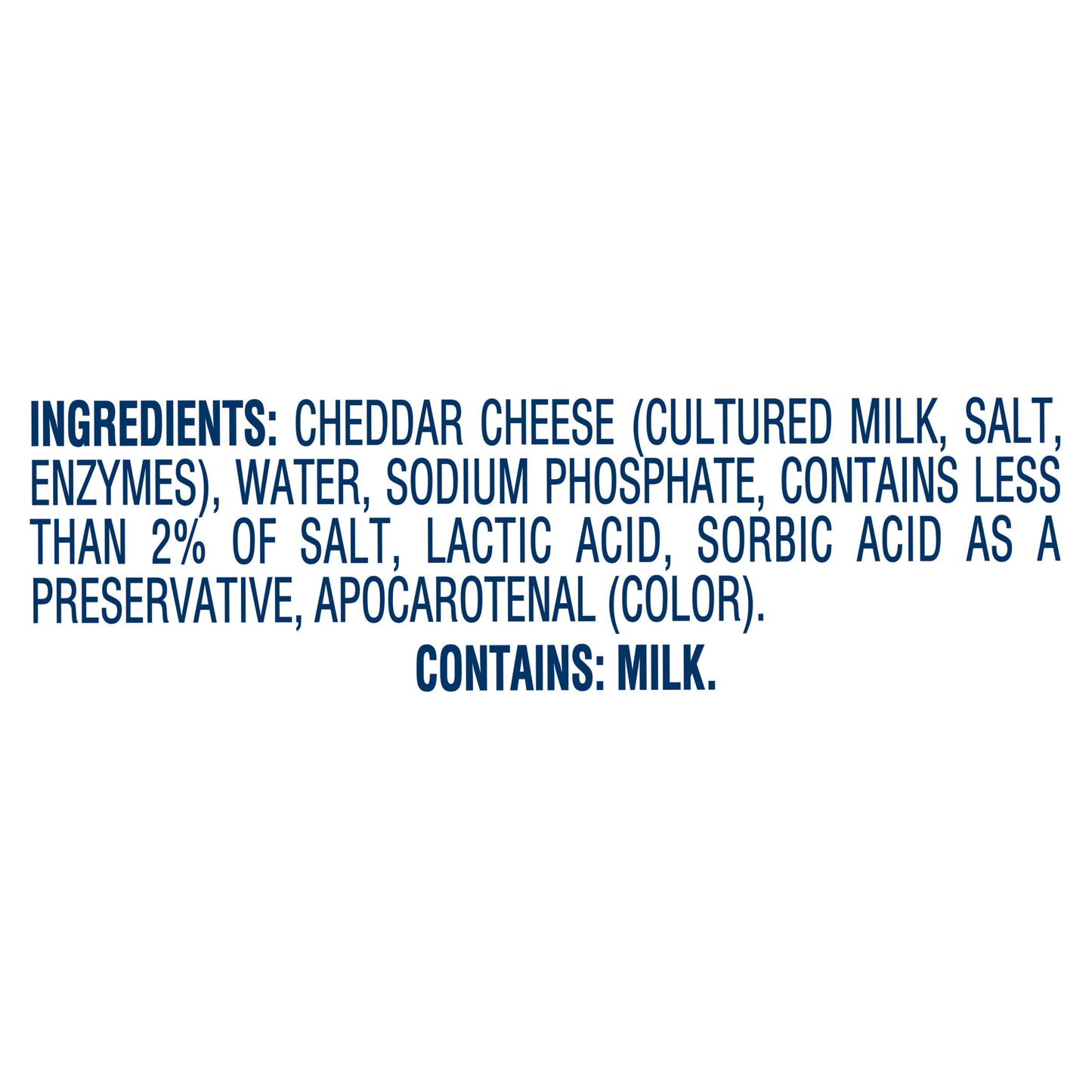 Kraft Old English Pasteurized Process Cheese Spread, 5 oz Jar