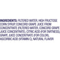 Welch's Concord Grape Fruit Juice Drink, 59 fl oz carton