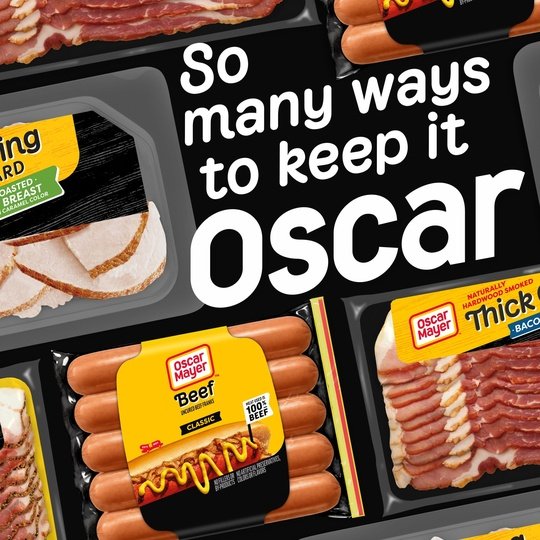 Oscar Mayer Classic Uncured Beef Franks Hot Dogs, 10 ct Pack