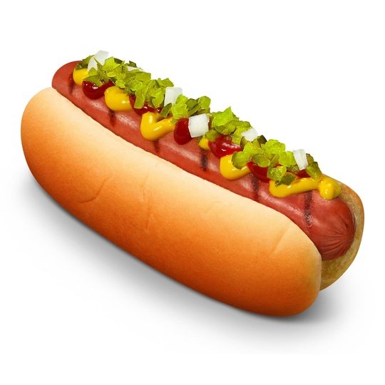 Ball Park Original Angus Beef Hot Dogs, 14 oz, 8 Ct