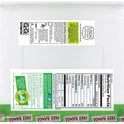 Perdue Harvestland, Thin-Sliced Boneless Chicken Breast, 25g Protein 4oz Svg, 1.1-1.7 lb. Tray