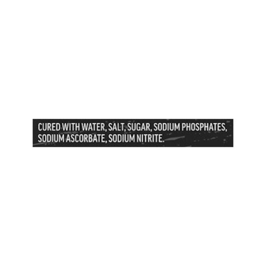 Oscar Mayer Thick Cut Bacon 12-Hour Natural Wood Smoked, 16 oz Pack