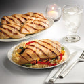 Freshness Guaranteed Thin-Sliced Boneless Skinless Chicken Breasts, 1.7 - 3.0 lb Tray