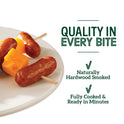 Hillshire Farm Lit'l Smokies Smoked Sausage, 28 oz