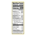 Lunchables Ham & American Cheese Cracker Stackers Kids Lunch Meal Kit, 9.1 oz Box