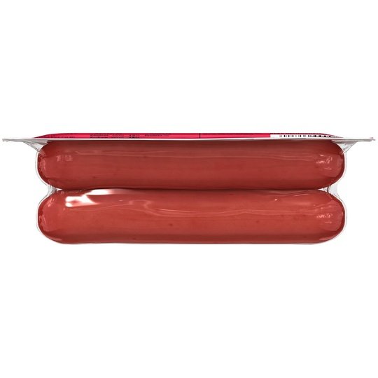 Bar S Red Chicken Franks, 12 oz