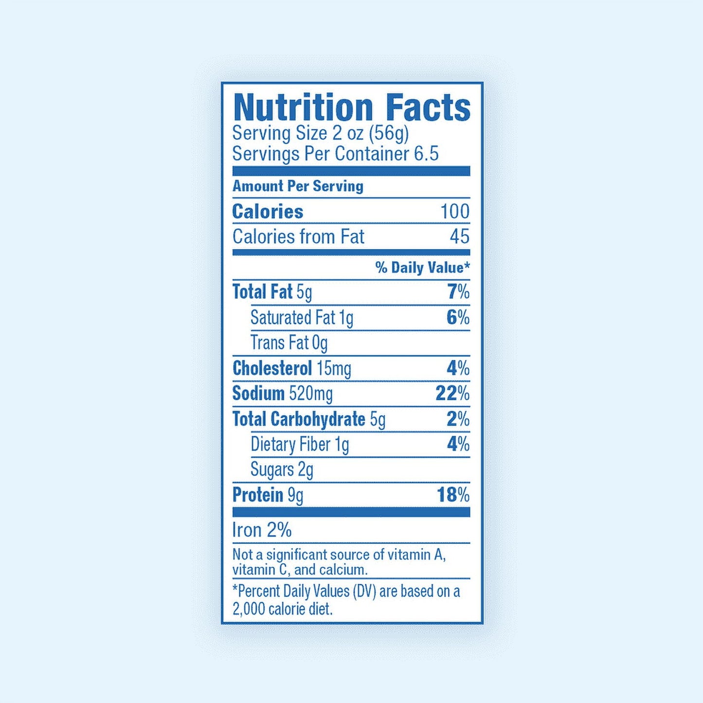 Butterball Fully Cooked Smoked Turkey Sausage, 13oz. Pack