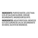 Pure Life Purified Water, 8 Fl Oz, Plastic Bottled Water (12 Pack)