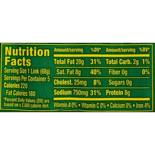 Nathan's Famous Jumbo Restaurant Style Beef Franks, 12 oz