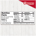 Owens Regular Premium Pork Breakfast Sausage Roll, 16 oz (Fresh Sausage)