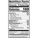 Cheez-It Original Cheese Crackers, 12.4 oz