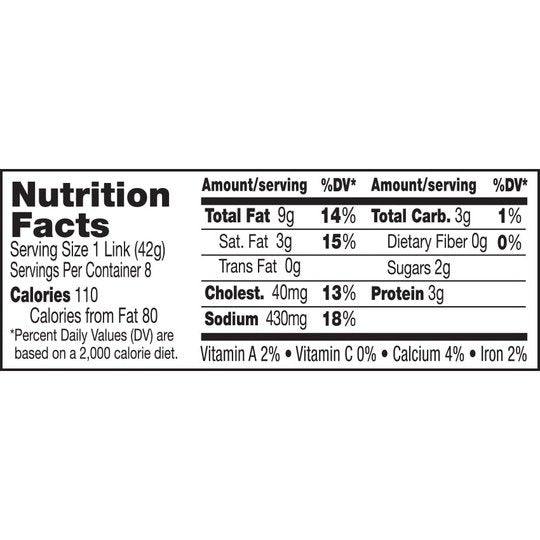 Bar S Red Chicken Franks, 12 oz