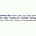 Ocean Spray White Cranberry Juice Drink, 64 fl oz.
