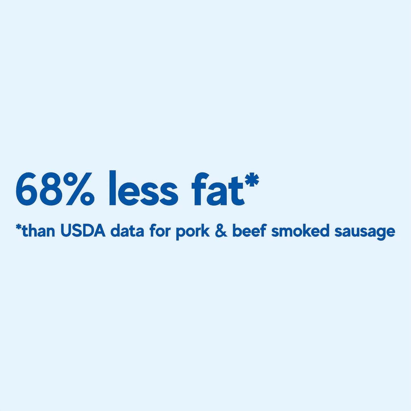 Butterball Fully Cooked Smoked Turkey Sausage, 13oz. Pack