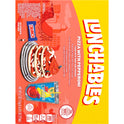 Lunchables Pizza with Pepperoni Kids Lunch Meal Kit, 10.7 oz Box