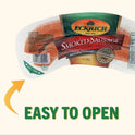 Eckrich Natural Casing Smoked Sausage Rope