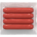 Bar S Red Chicken Franks, 12 oz