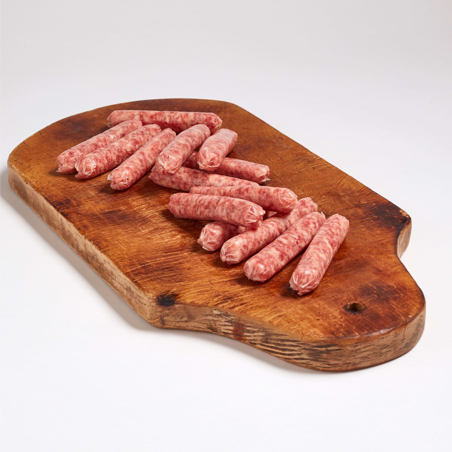Johnsonville Vermont Maple Syrup Breakfast Sausage, 14 Links, 12 oz (Fresh)
