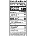 Doritos Tortilla Chips Flamin' Hot Cool Ranch Flavored, 9.25 oz
