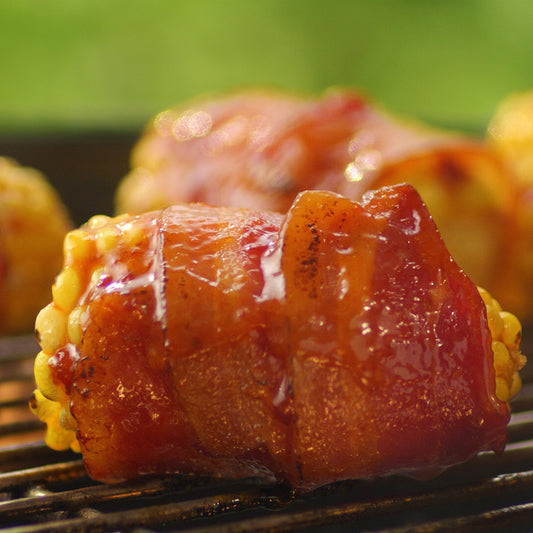Wright Brand Thick Sliced Hickory Smoked Bacon, 3 lb.