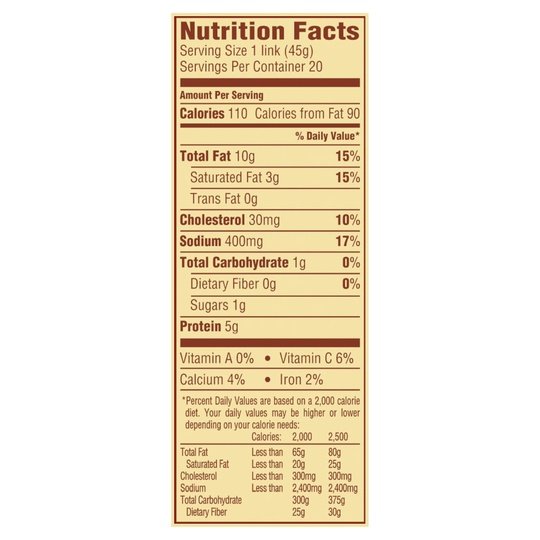 Oscar Mayer Wieners Uncured Original Hot Dogs Mega Pack, 20 Ct Box