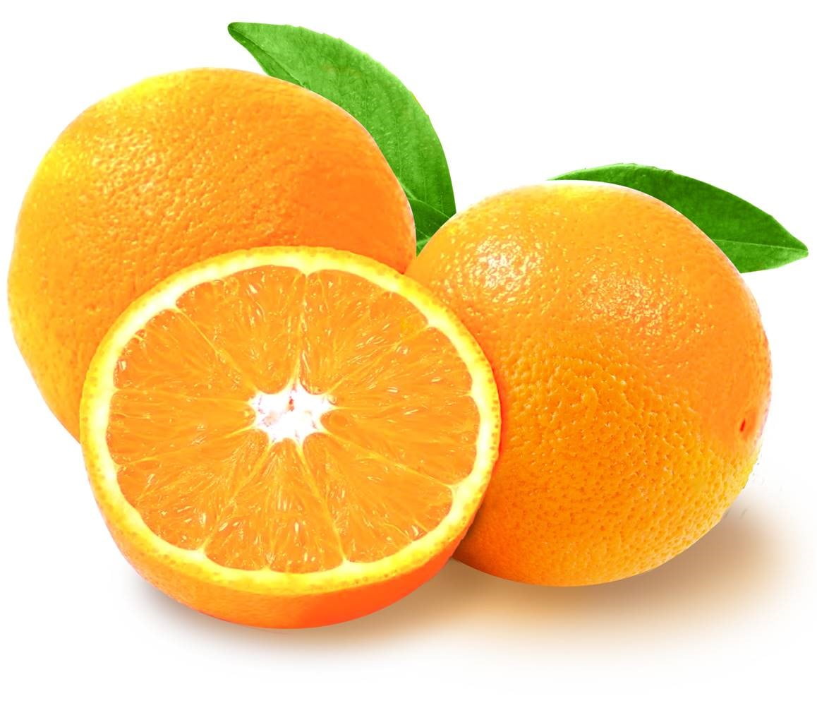 Fresh Navel Oranges, 4 lb Bag
