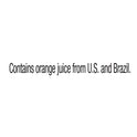 Tropicana Pure Premium Original No Pulp 100% Orange Juice 89 fl. oz. Jug